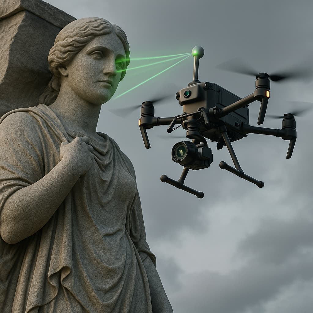 AXVELA DRONE