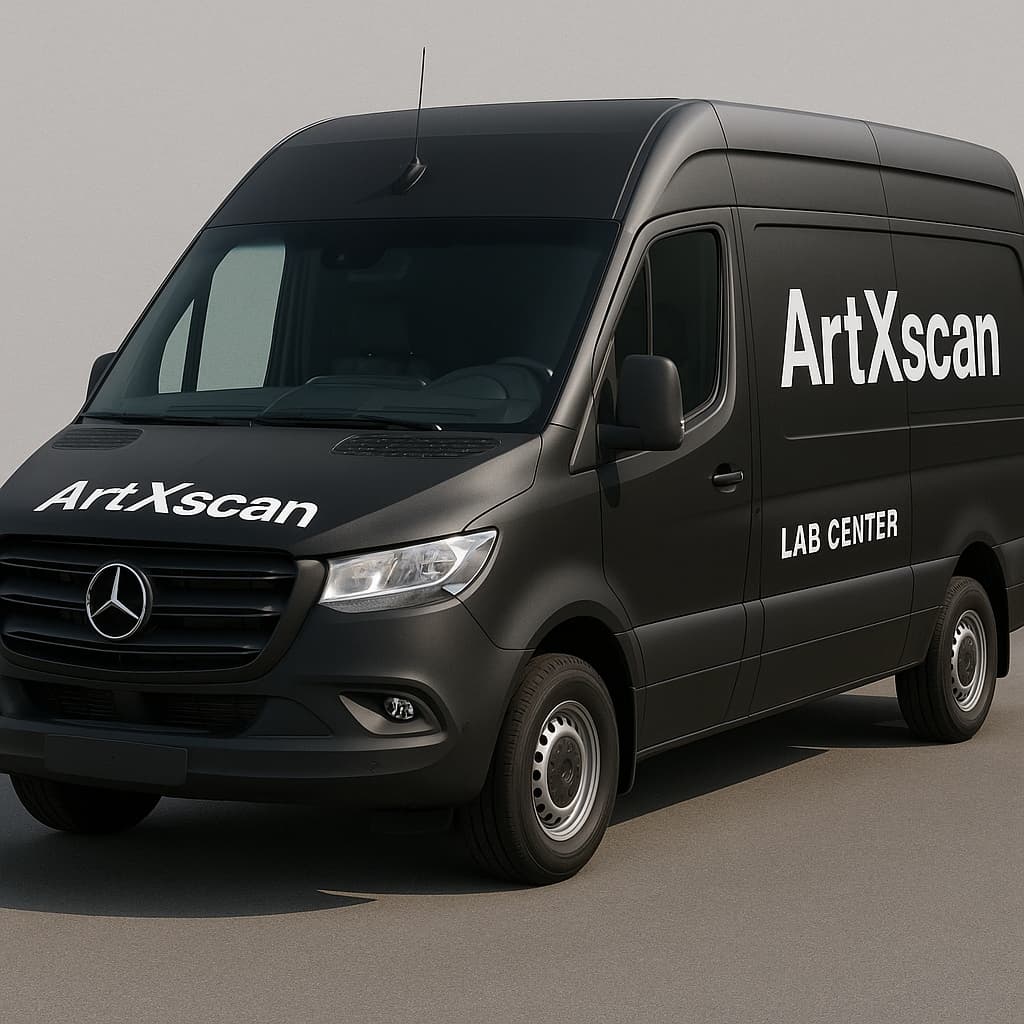 AXVELA SCAN